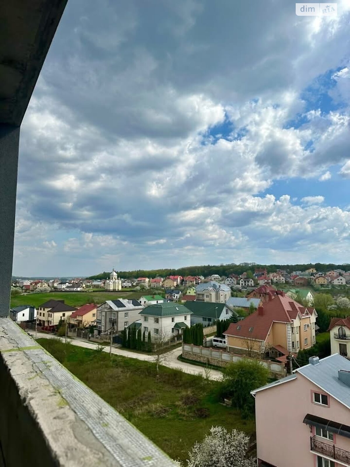 Продаж однокімнатної квартири в Петрикові, на вул. Підгородня 1Б, фото 1 Продаж однокімнатної квартири в Петрикові, на вул. Підгородня 1Б, фото 1