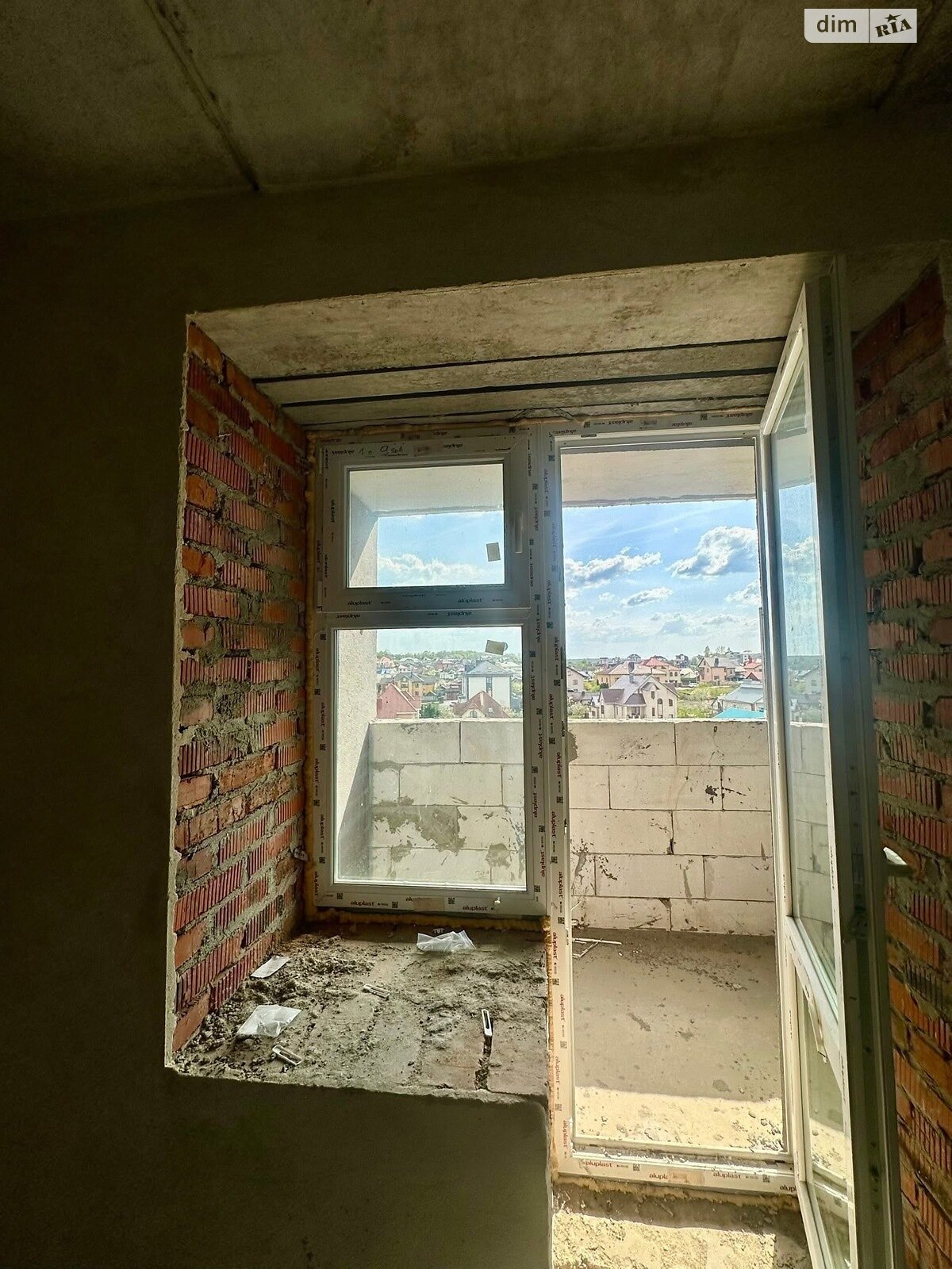 Продаж двокімнатної квартири в Петрикові, на вул. Підгородня 1Б, фото 1 Продаж двокімнатної квартири в Петрикові, на вул. Підгородня 1Б, фото 1