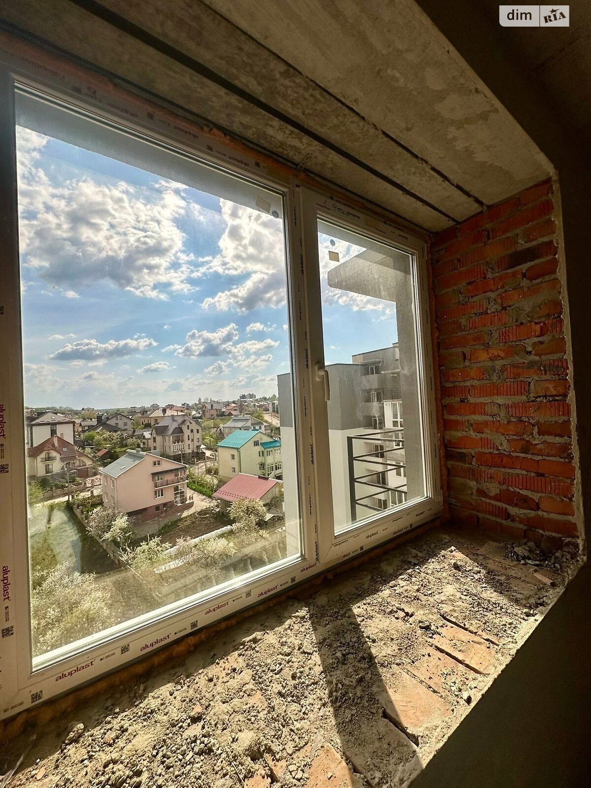 Продаж двокімнатної квартири в Петрикові, на вул. Підгородня 1Б, фото 1 Продаж двокімнатної квартири в Петрикові, на вул. Підгородня 1Б, фото 1