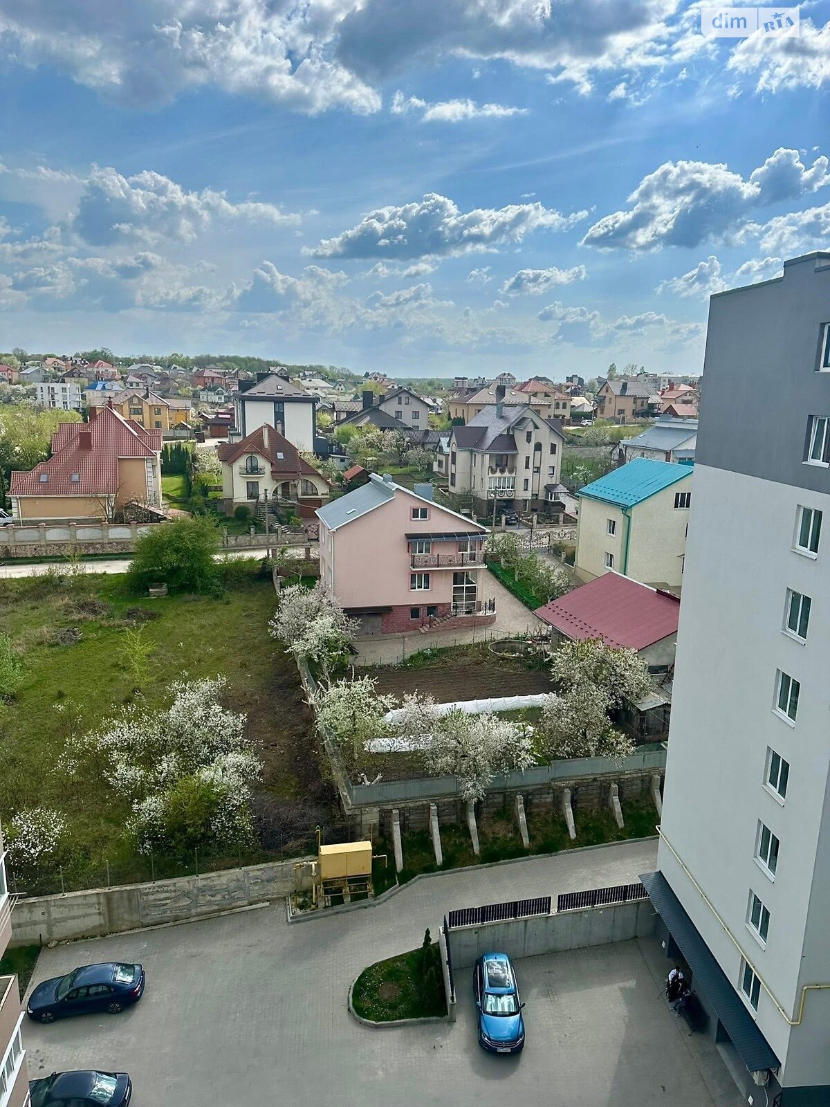 Продаж двокімнатної квартири в Петрикові, на вул. Підгородня 1Б, фото 1 Продаж двокімнатної квартири в Петрикові, на вул. Підгородня 1Б, фото 1