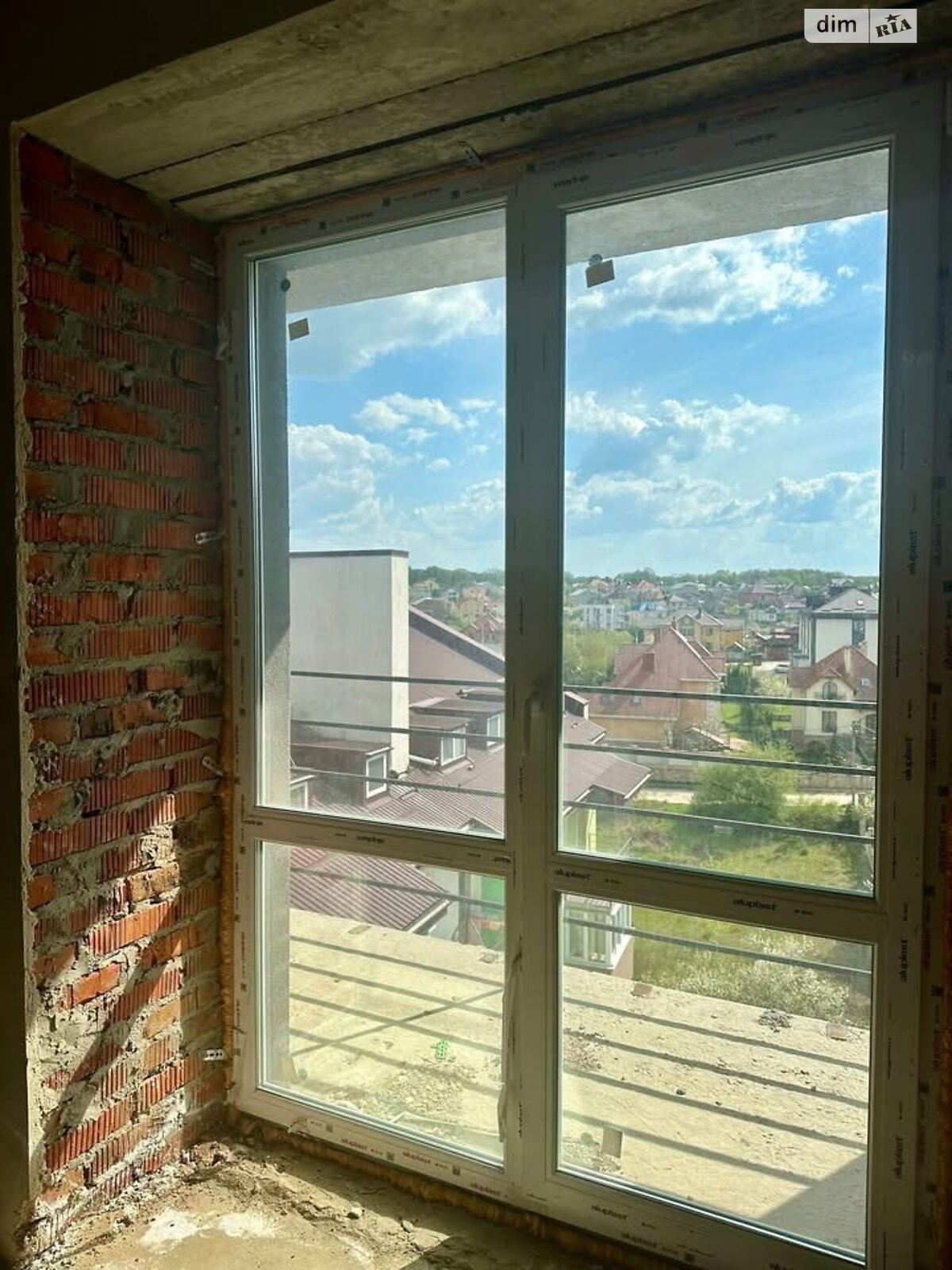 Продаж двокімнатної квартири в Петрикові, на вул. Підгородня 1Б, фото 1 Продаж двокімнатної квартири в Петрикові, на вул. Підгородня 1Б, фото 1