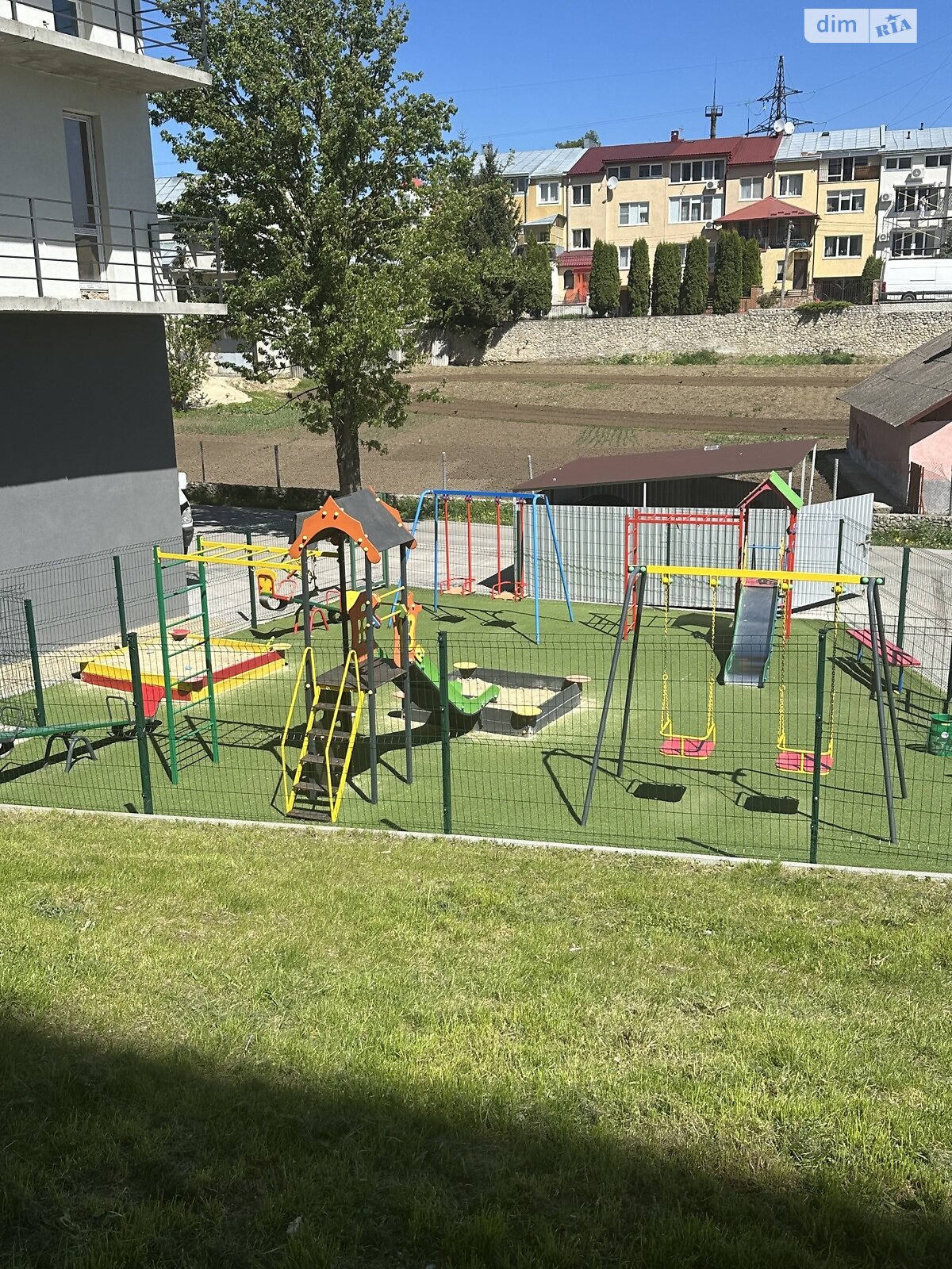 Продажа однокомнатной квартиры в Петрикове, на ул. Подгородная, фото 1 Продажа однокомнатной квартиры в Петрикове, на ул. Подгородная, фото 1