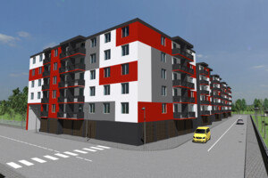 Продажа однокомнатной квартиры в Петрикове, на ул. Шептицкого 101А, фото 2