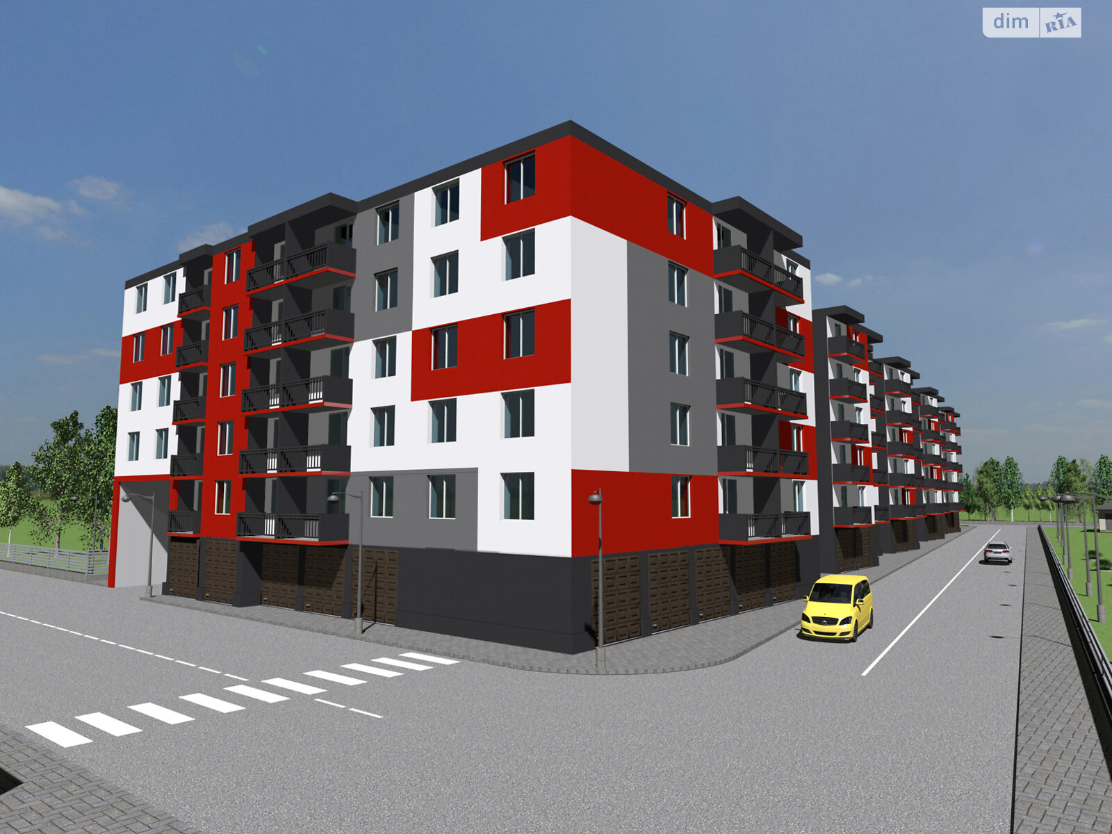 Продажа двухкомнатной квартиры в Петрикове, на ул. Шептицкого 101А, фото 1