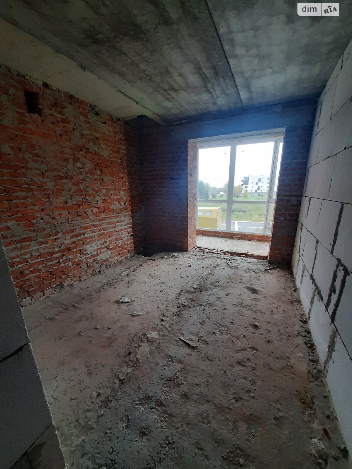 Продажа однокомнатной квартиры в Петрикове, на ул. Шептицкого 101Б, фото 1 Продажа однокомнатной квартиры в Петрикове, на ул. Шептицкого 101Б, фото 1