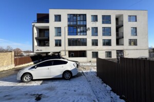 Продажа однокомнатной квартиры в Петрикове, на ул. Шептицкого, фото 2