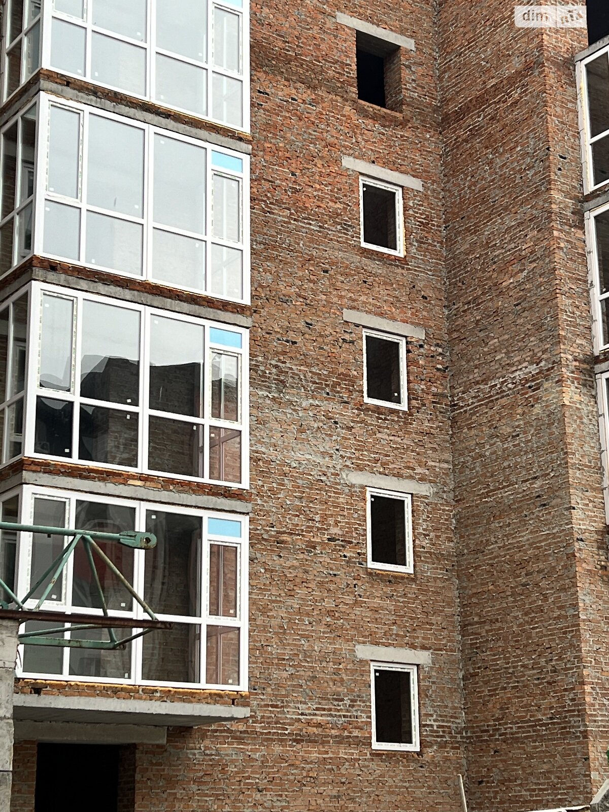 Продажа двухкомнатной квартиры в Петрикове, на ул. Шептицкого 101А, фото 1 Продажа двухкомнатной квартиры в Петрикове, на ул. Шептицкого 101А, фото 1