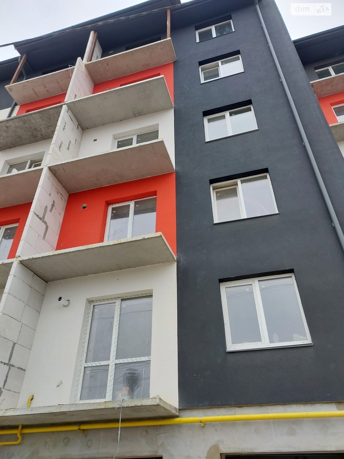 Продажа однокомнатной квартиры в Петрикове, на ул. Шептицкого 101А, фото 1 Продажа однокомнатной квартиры в Петрикове, на ул. Шептицкого 101А, фото 1