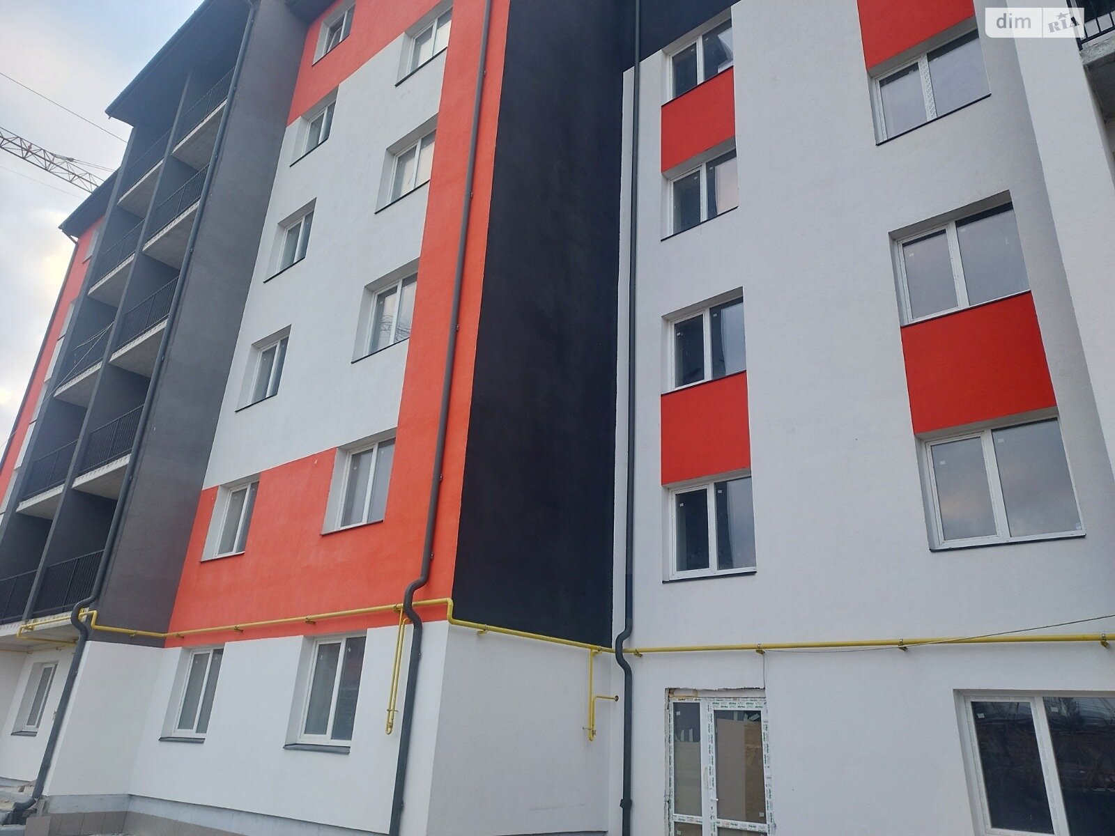 Продажа однокомнатной квартиры в Петрикове, на ул. Шептицкого 101А, фото 1 Продажа однокомнатной квартиры в Петрикове, на ул. Шептицкого 101А, фото 1