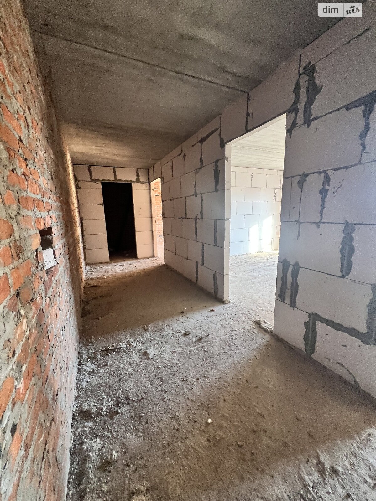 Продажа двухкомнатной квартиры в Петрикове, на ул. Шептицкого 101А/5, фото 1 Продажа двухкомнатной квартиры в Петрикове, на ул. Шептицкого 101А/5, фото 1