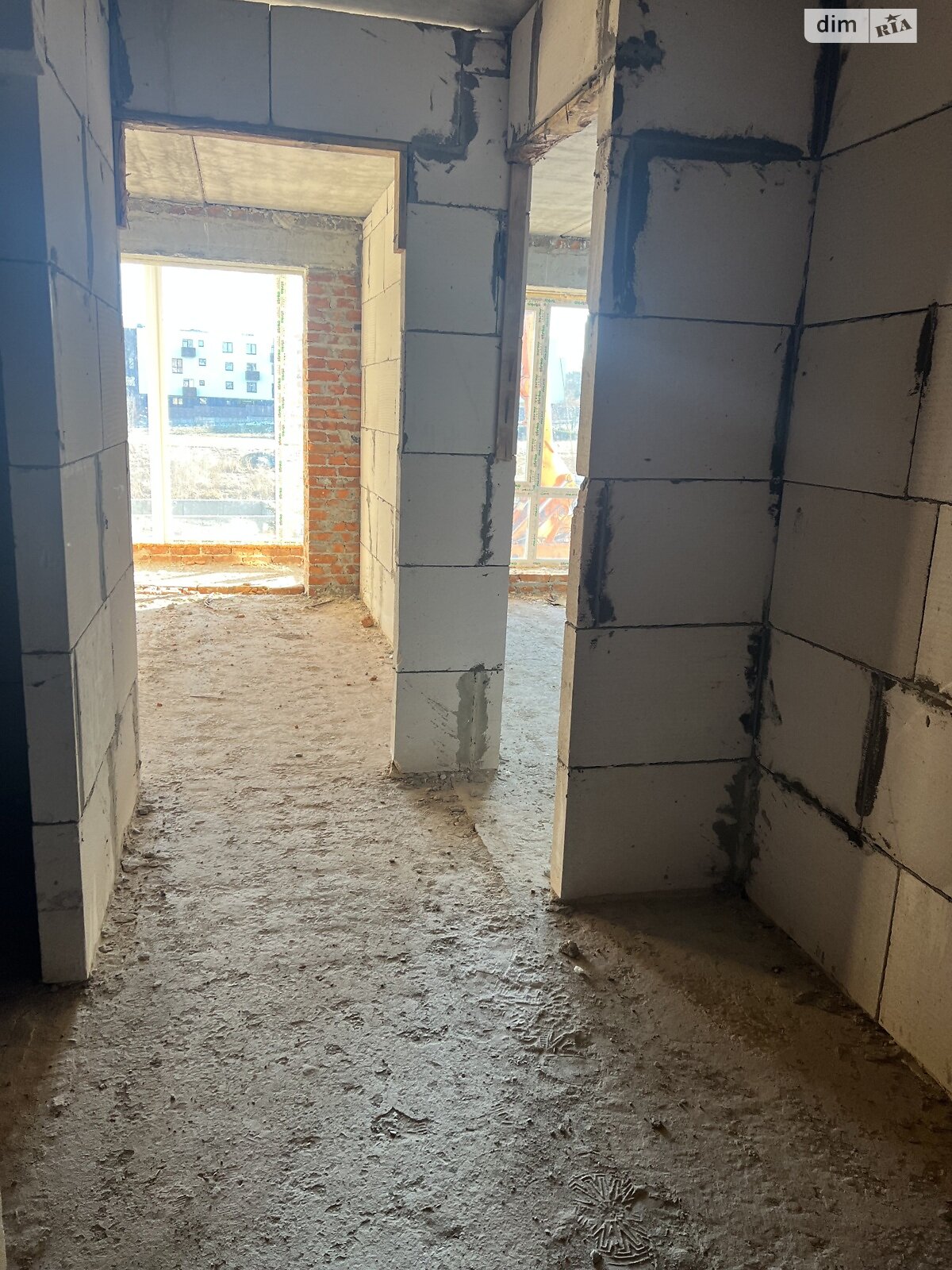 Продажа двухкомнатной квартиры в Петрикове, на ул. Шептицкого 101А/5, фото 1 Продажа двухкомнатной квартиры в Петрикове, на ул. Шептицкого 101А/5, фото 1