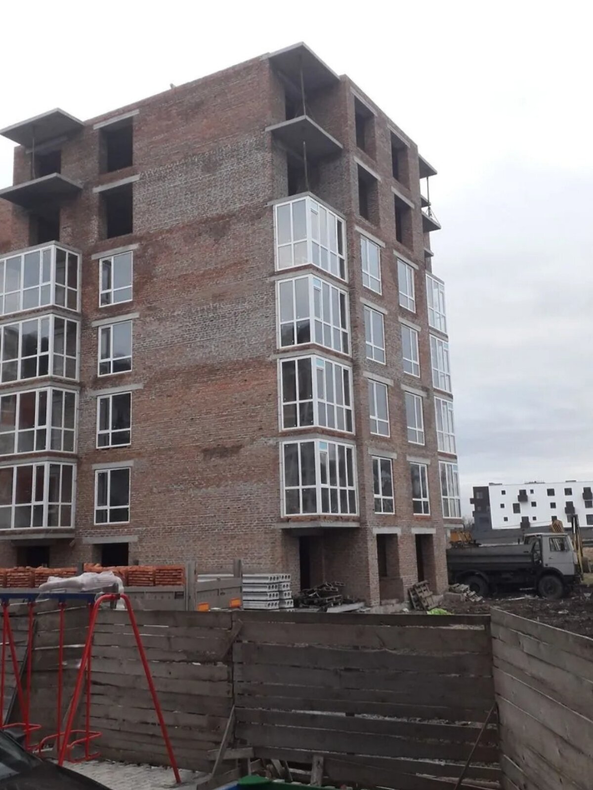 Продажа двухкомнатной квартиры в Петрикове, на ул. Шептицкого 101А, фото 1 Продажа двухкомнатной квартиры в Петрикове, на ул. Шептицкого 101А, фото 1