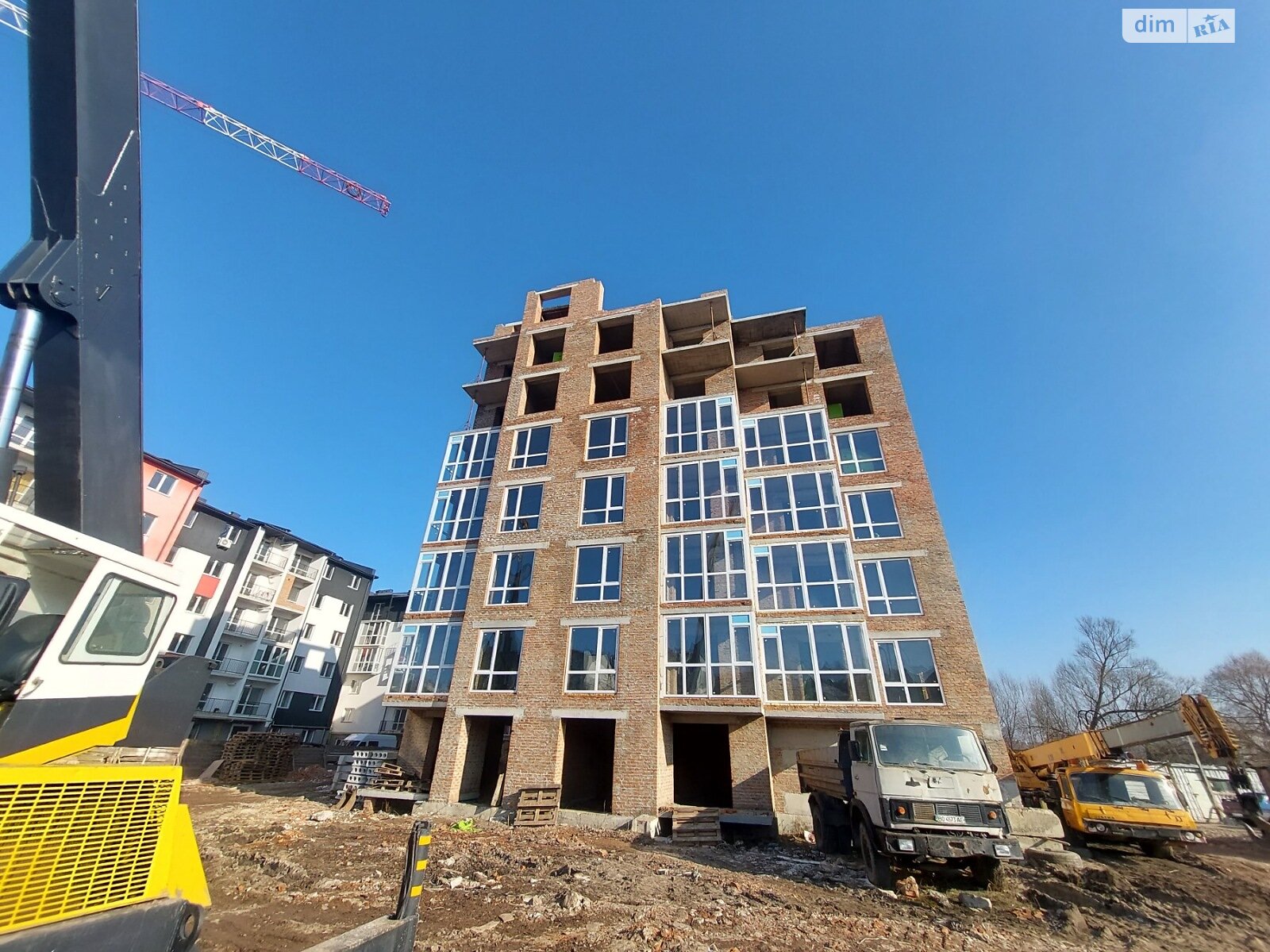 Продажа двухкомнатной квартиры в Петрикове, на ул. Шептицкого 111, фото 1 Продажа двухкомнатной квартиры в Петрикове, на ул. Шептицкого 111, фото 1