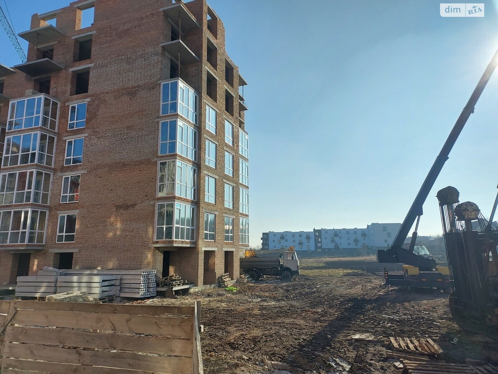 Продажа двухкомнатной квартиры в Петрикове, на ул. Шептицкого 111, фото 1 Продажа двухкомнатной квартиры в Петрикове, на ул. Шептицкого 111, фото 1