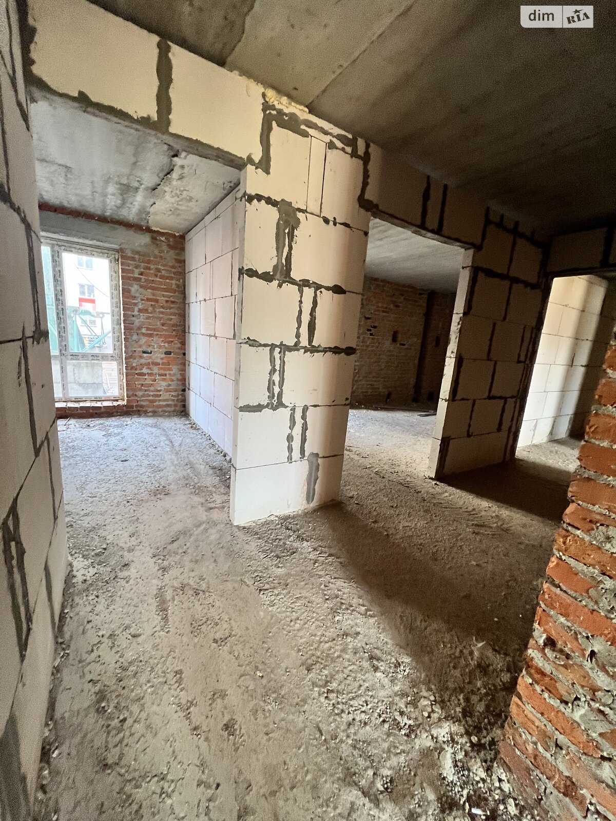 Продажа однокомнатной квартиры в Петрикове, на ул. Шептицкого 101А, фото 1 Продажа однокомнатной квартиры в Петрикове, на ул. Шептицкого 101А, фото 1