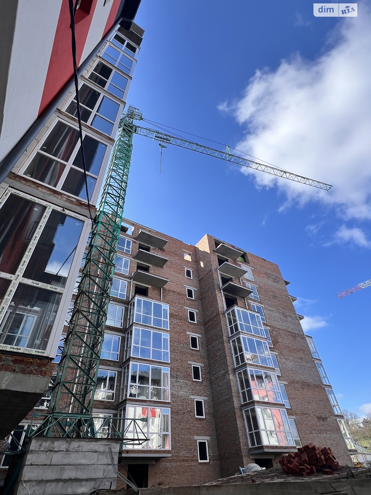 Продажа однокомнатной квартиры в Петрикове, на ул. Шептицкого 101А, фото 1 Продажа однокомнатной квартиры в Петрикове, на ул. Шептицкого 101А, фото 1