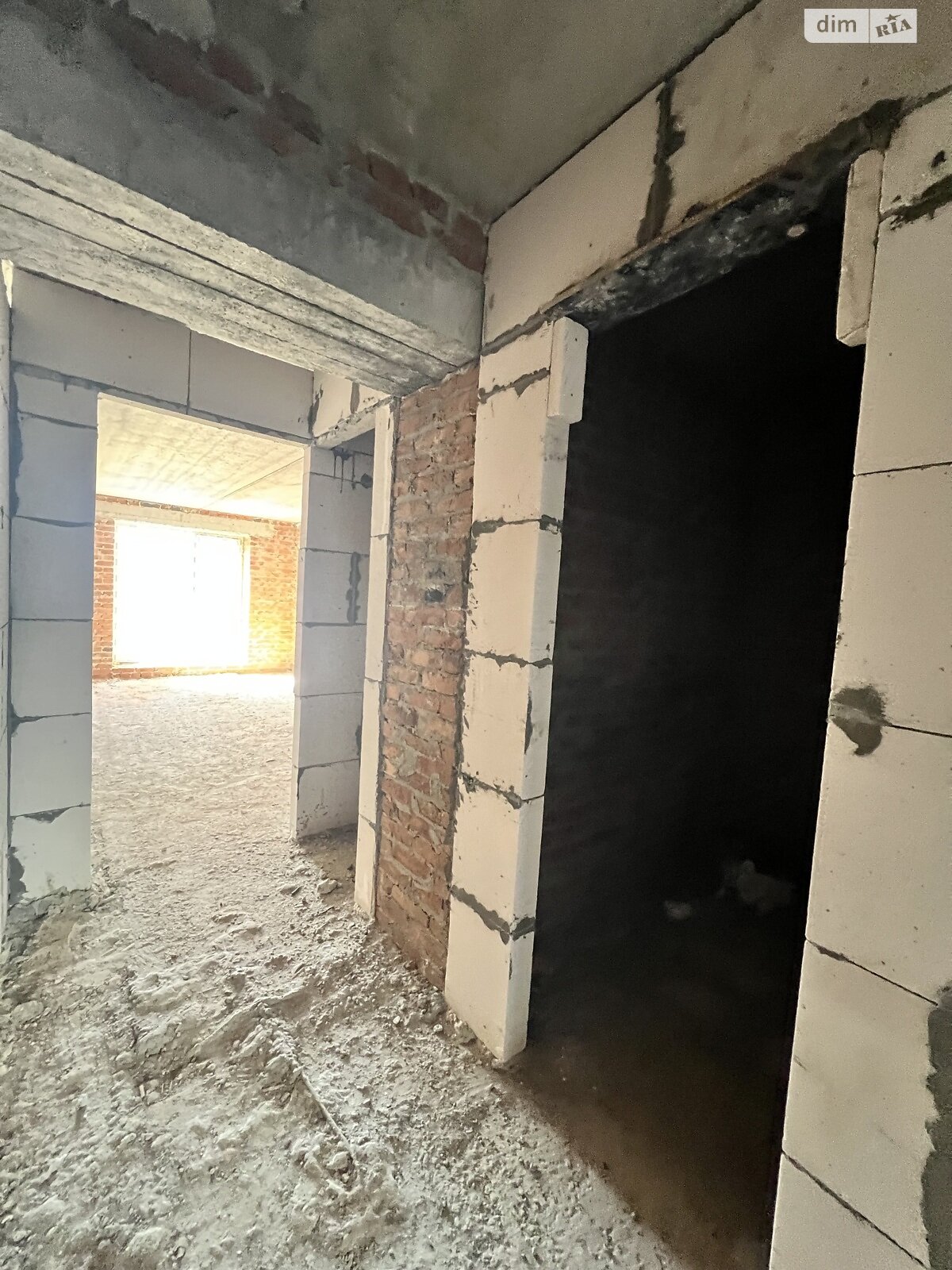 Продажа однокомнатной квартиры в Петрикове, на ул. Шептицкого 101А, фото 1 Продажа однокомнатной квартиры в Петрикове, на ул. Шептицкого 101А, фото 1
