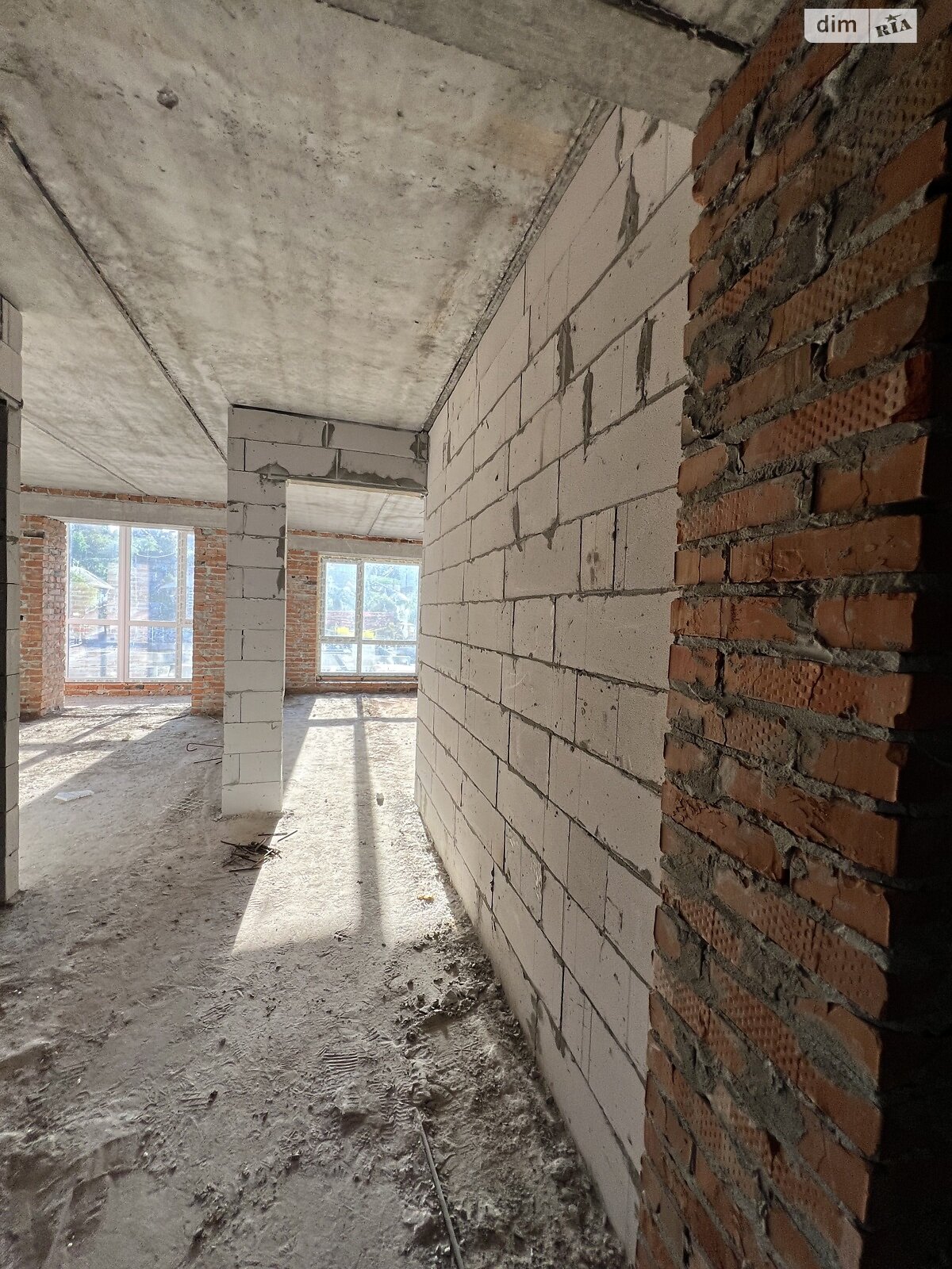 Продаж однокімнатної квартири в Петрикові, на вул. Шептицького, фото 1 Продаж однокімнатної квартири в Петрикові, на вул. Шептицького, фото 1