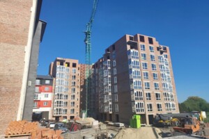 Продаж трикімнатної квартири в Петрикові, на вул. Шептицького 101А, фото 2
