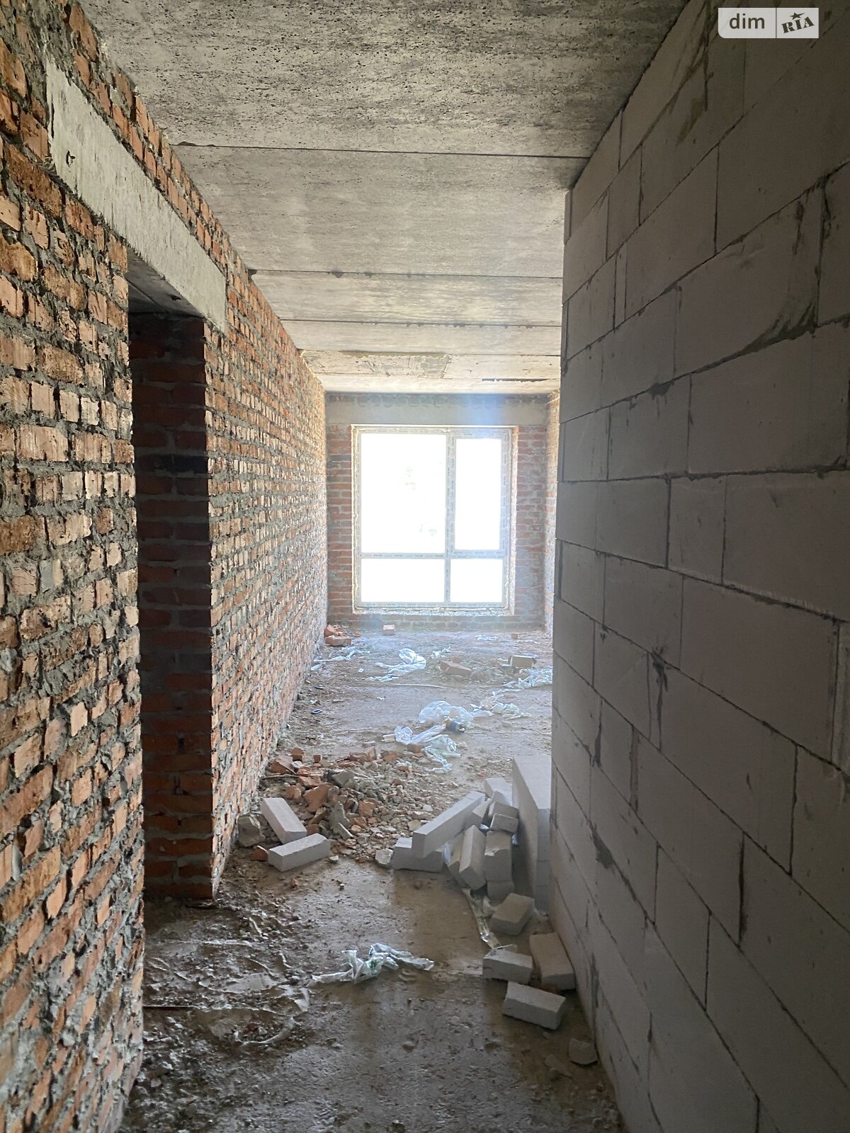 Продаж однокімнатної квартири в Петрикові, на вул. Шептицького 101А, фото 1 Продаж однокімнатної квартири в Петрикові, на вул. Шептицького 101А, фото 1