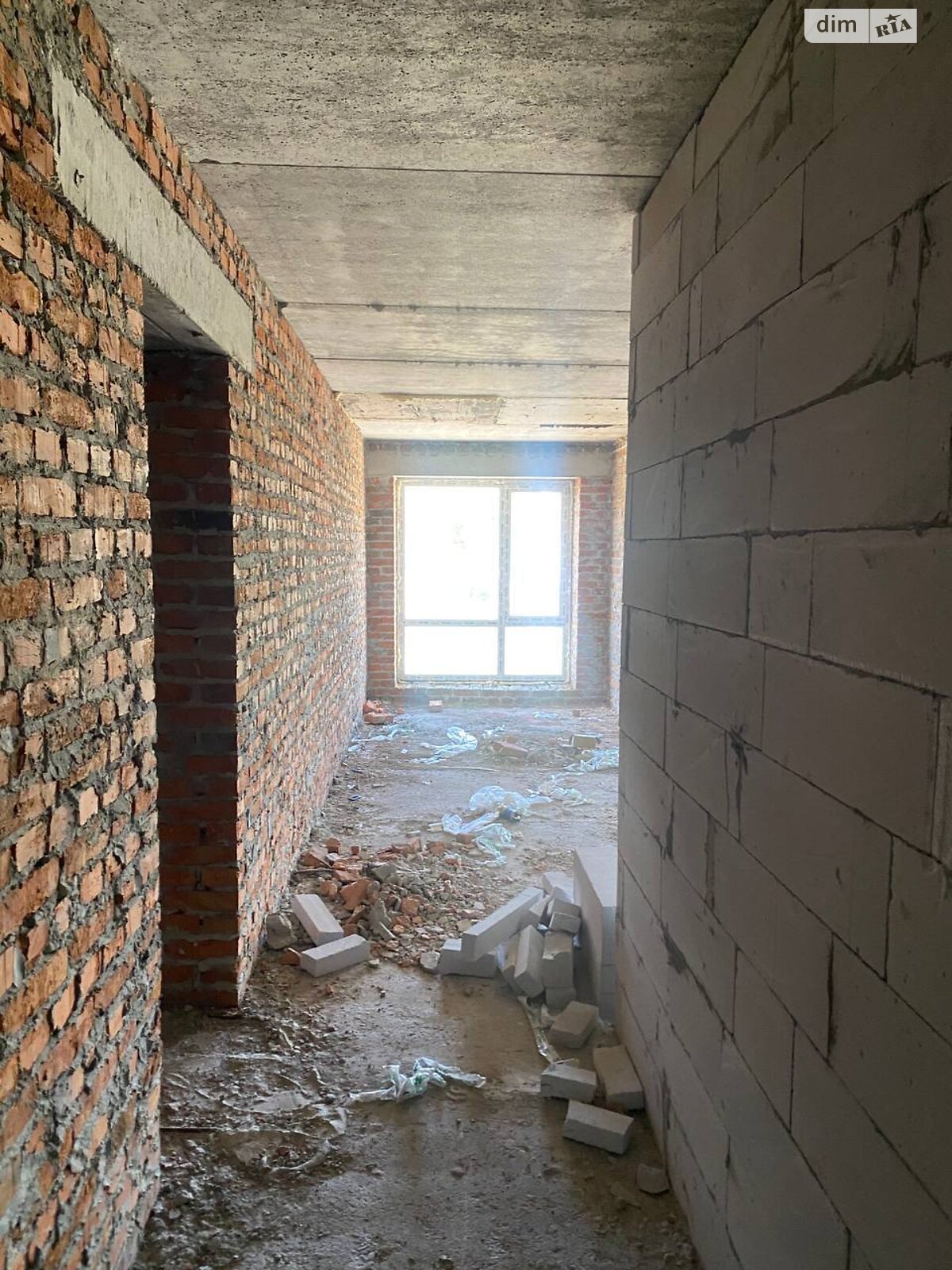 Продажа однокомнатной квартиры в Петрикове, на ул. Шептицкого 101А, фото 1 Продажа однокомнатной квартиры в Петрикове, на ул. Шептицкого 101А, фото 1