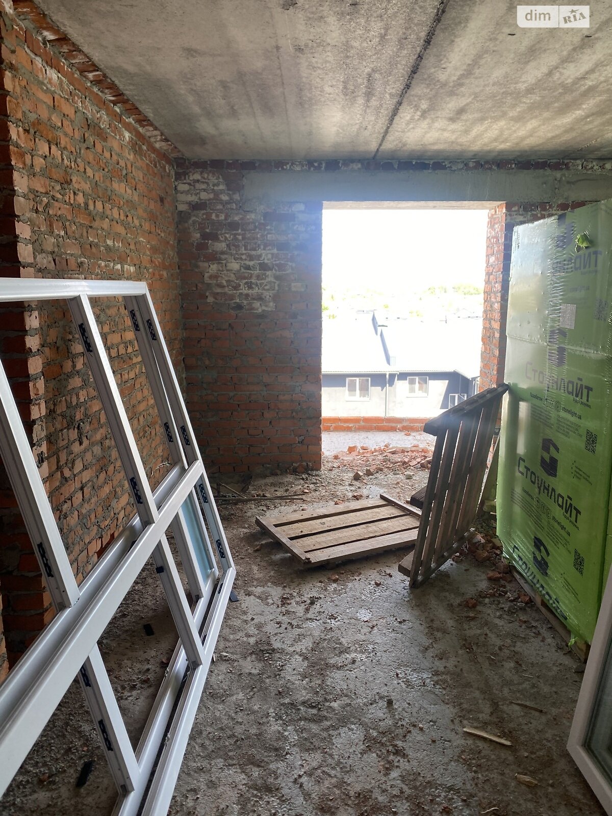 Продажа двухкомнатной квартиры в Петрикове, на ул. Шептицкого 101А, фото 1 Продажа двухкомнатной квартиры в Петрикове, на ул. Шептицкого 101А, фото 1
