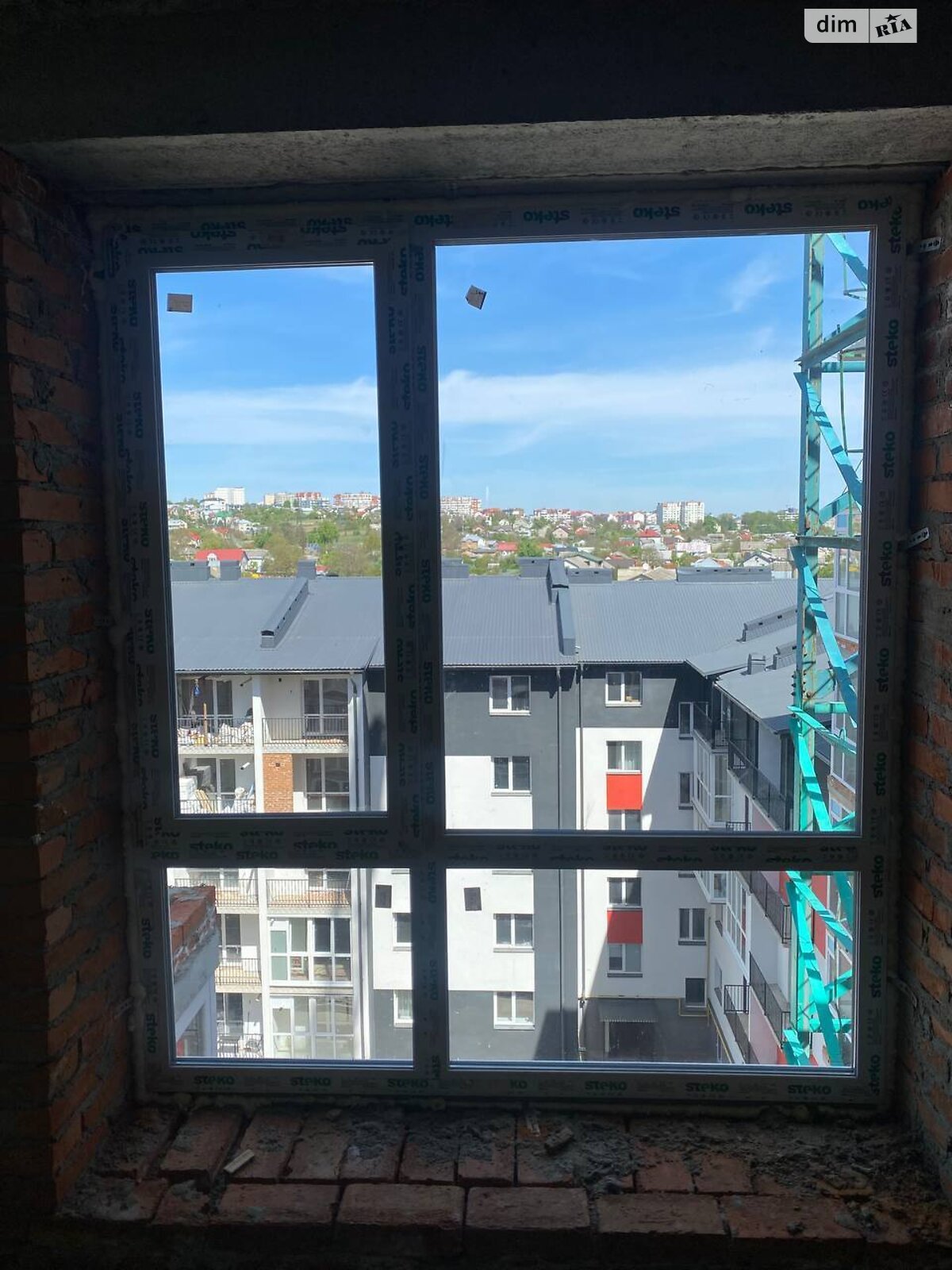 Продажа двухкомнатной квартиры в Петрикове, на ул. Шептицкого 101А, фото 1 Продажа двухкомнатной квартиры в Петрикове, на ул. Шептицкого 101А, фото 1