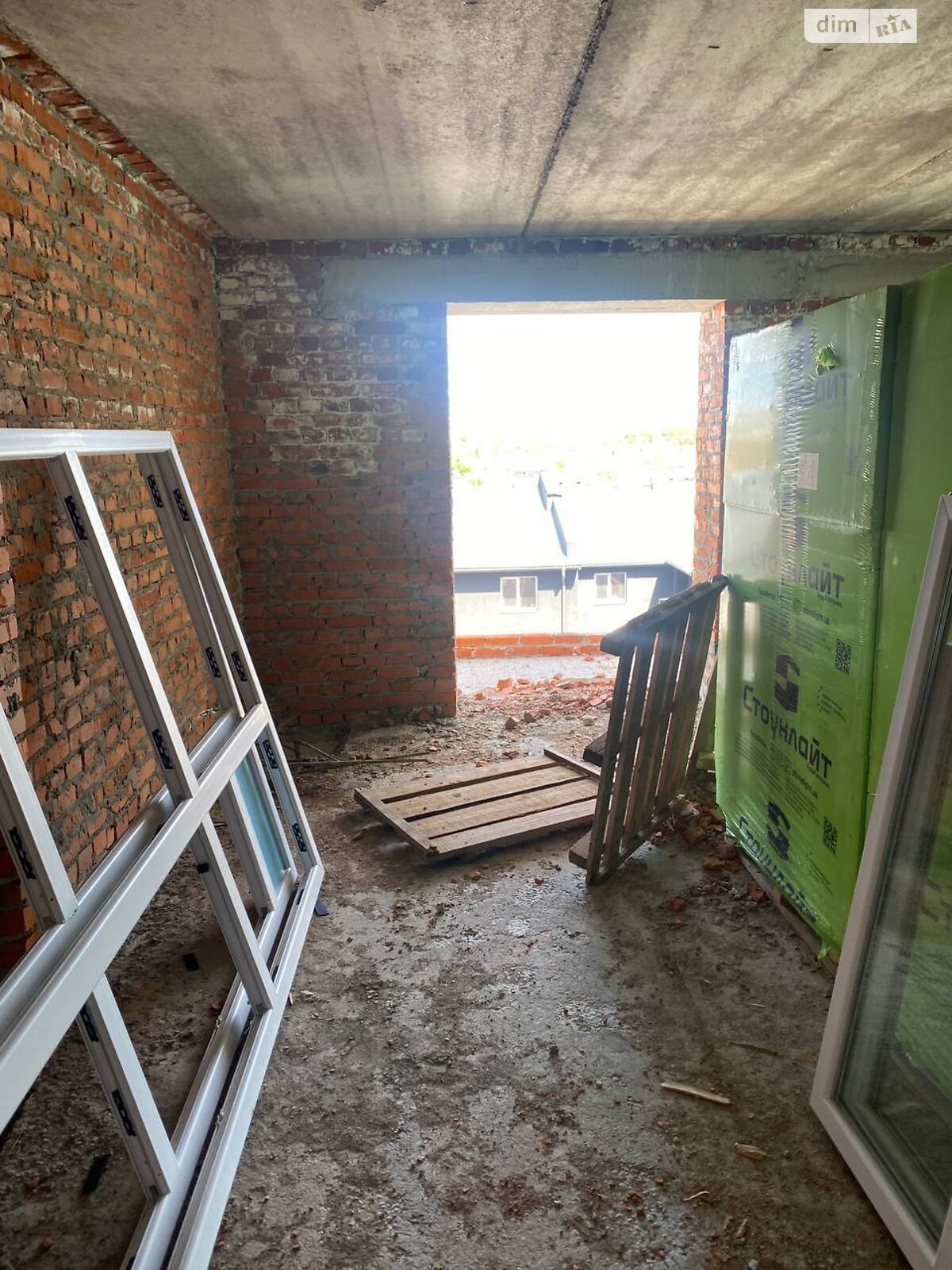 Продажа двухкомнатной квартиры в Петрикове, на ул. Шептицкого 101А, фото 1 Продажа двухкомнатной квартиры в Петрикове, на ул. Шептицкого 101А, фото 1