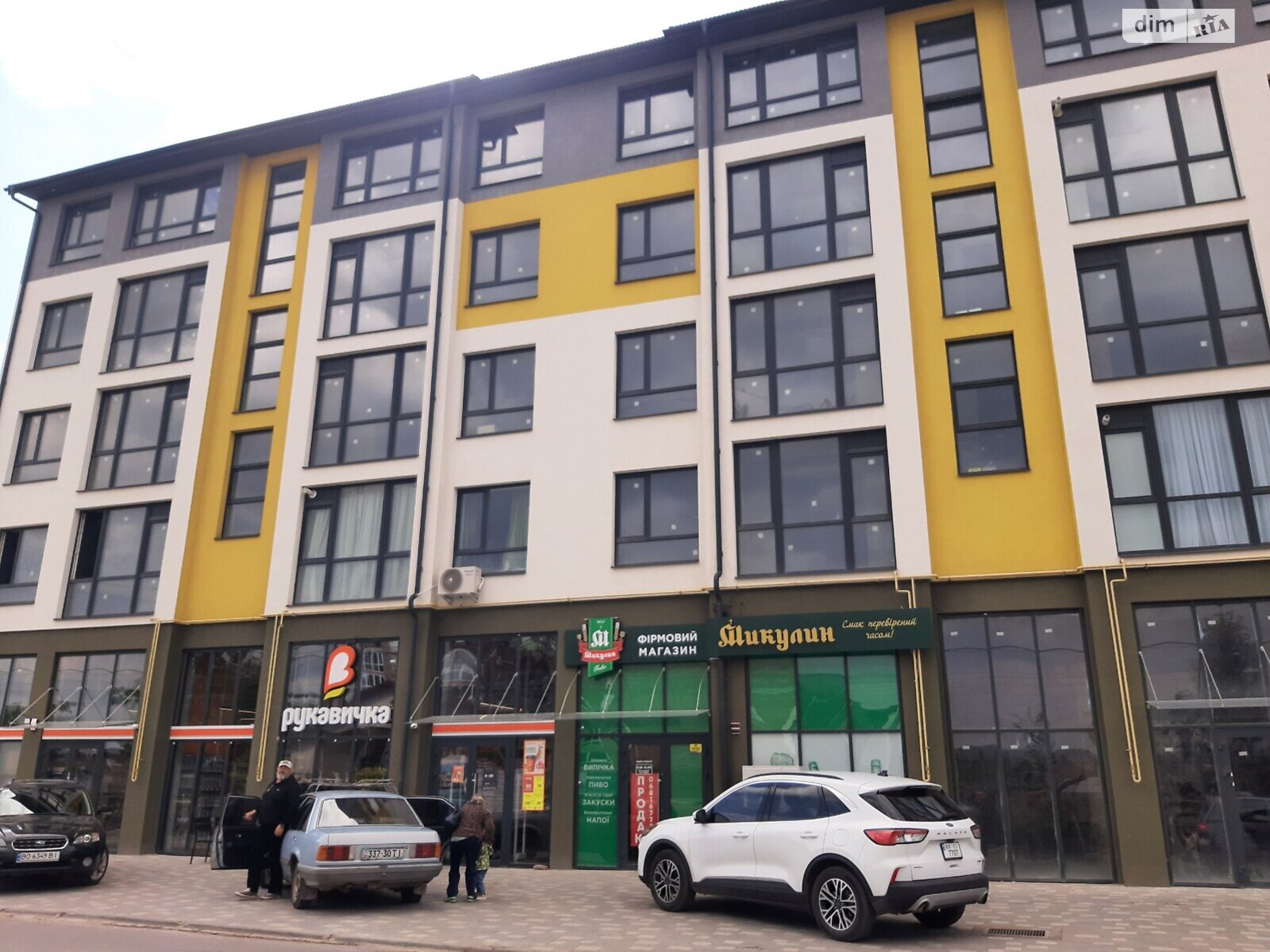 Продажа двухкомнатной квартиры в Петрикове, на ул. Шептицкого 100, фото 1 Продажа двухкомнатной квартиры в Петрикове, на ул. Шептицкого 100, фото 1