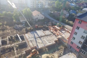 Продажа однокомнатной квартиры в Петрикове, на ул. Шептицкого 101А, фото 2