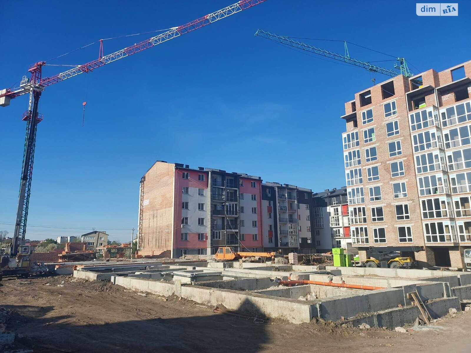Продаж трикімнатної квартири в Петрикові, на вул. Шептицького 101А, фото 1 Продаж трикімнатної квартири в Петрикові, на вул. Шептицького 101А, фото 1
