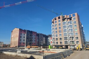 Продаж однокімнатної квартири в Петрикові, на вул. Шептицького 101А, фото 2