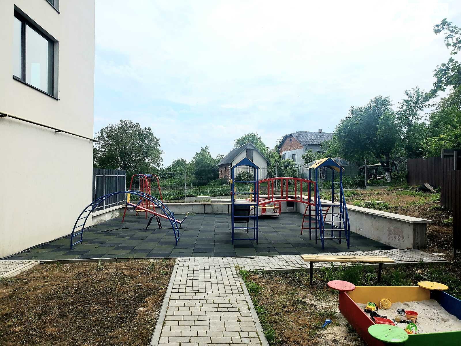 Продаж однокімнатної квартири в Петрикові, на вул. Шептицького, фото 1 Продаж однокімнатної квартири в Петрикові, на вул. Шептицького, фото 1