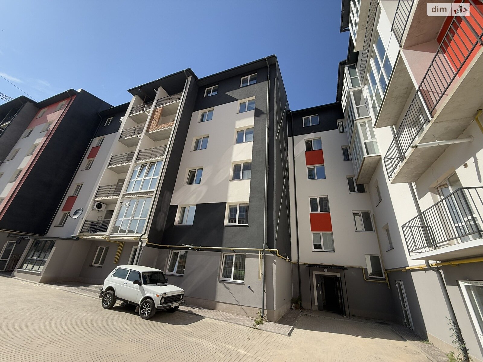 Продажа однокомнатной квартиры в Петрикове, на ул. Шептицкого, фото 1 Продажа однокомнатной квартиры в Петрикове, на ул. Шептицкого, фото 1
