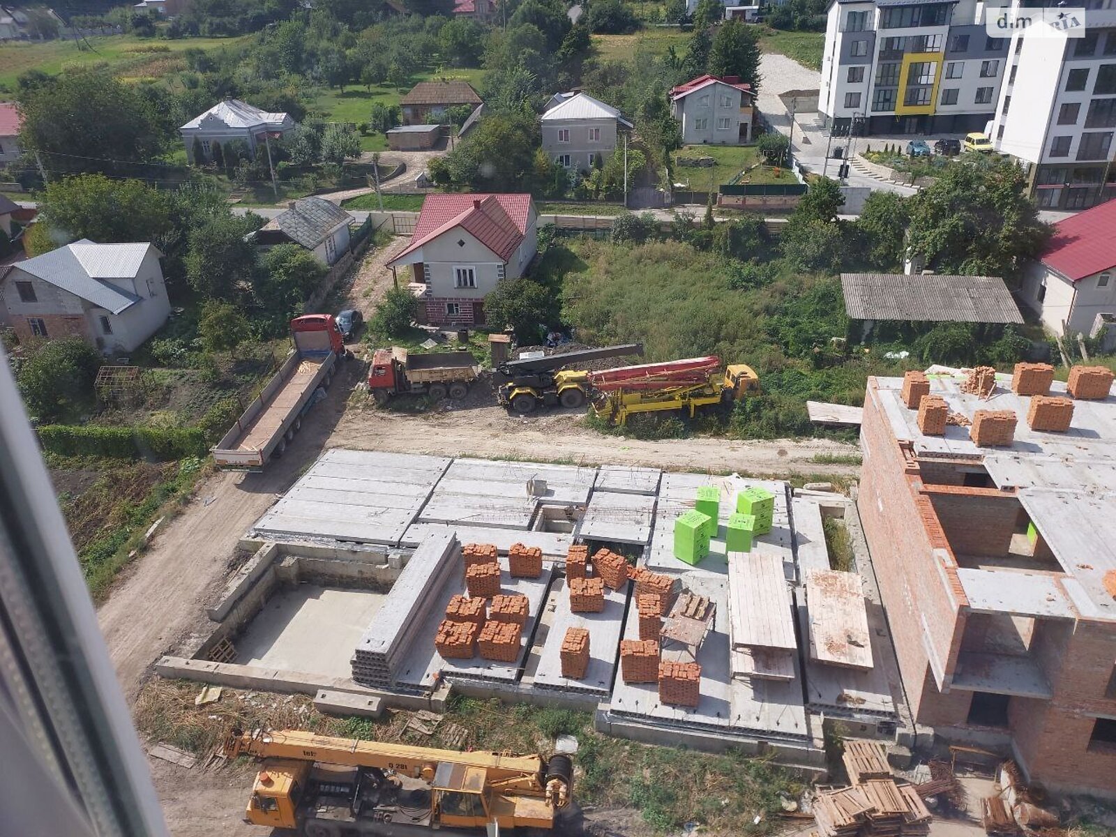 Продажа двухкомнатной квартиры в Петрикове, на ул. Шептицкого 101А, фото 1