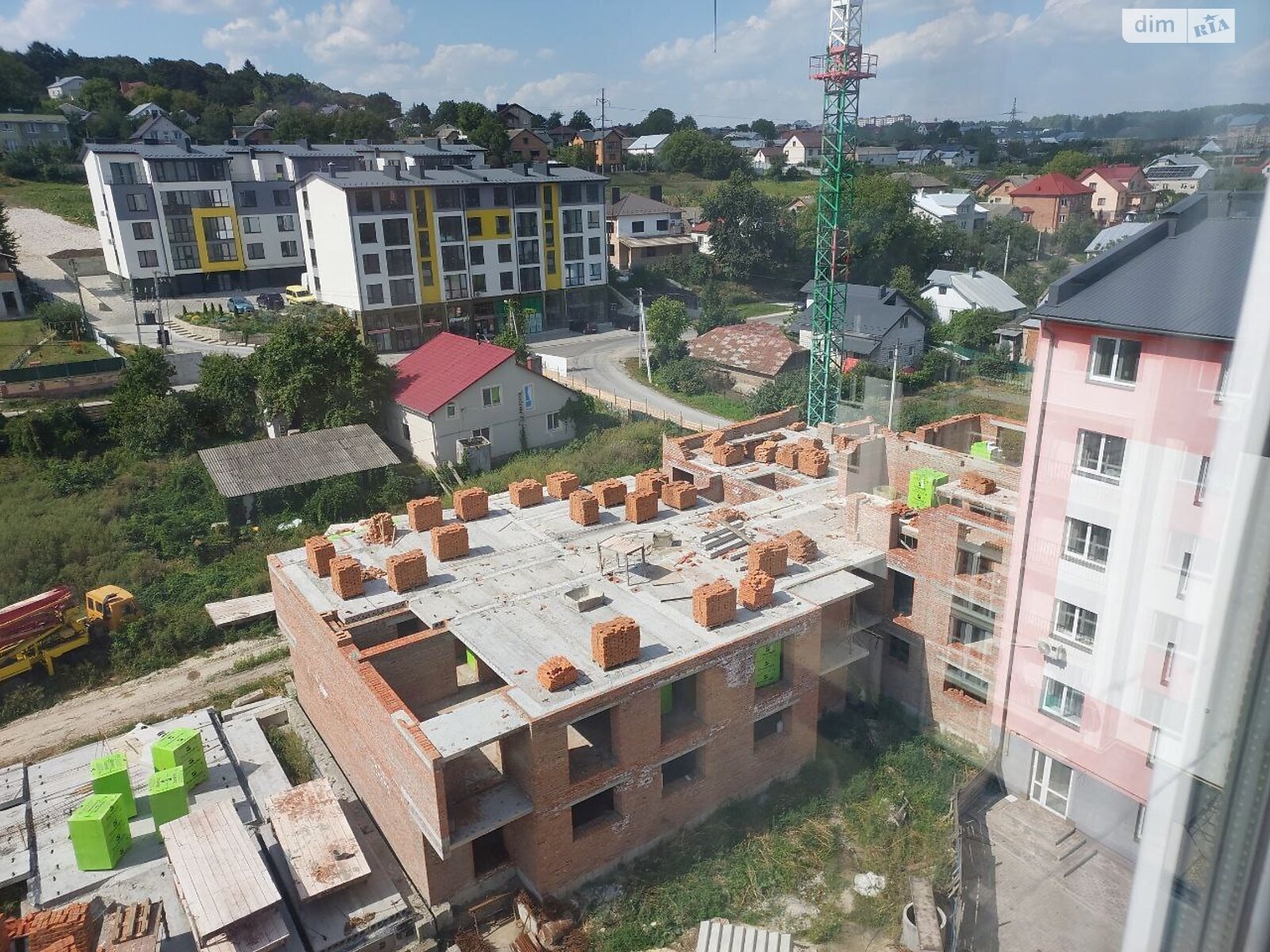 Продажа двухкомнатной квартиры в Петрикове, на ул. Шептицкого 101А, фото 1