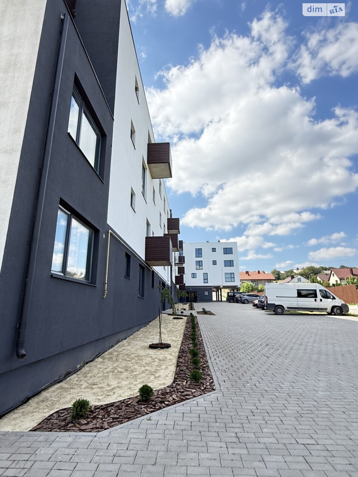 Продаж двокімнатної квартири в Петрикові, на вул. Шептицького 121Б, фото 1 Продаж двокімнатної квартири в Петрикові, на вул. Шептицького 121Б, фото 1