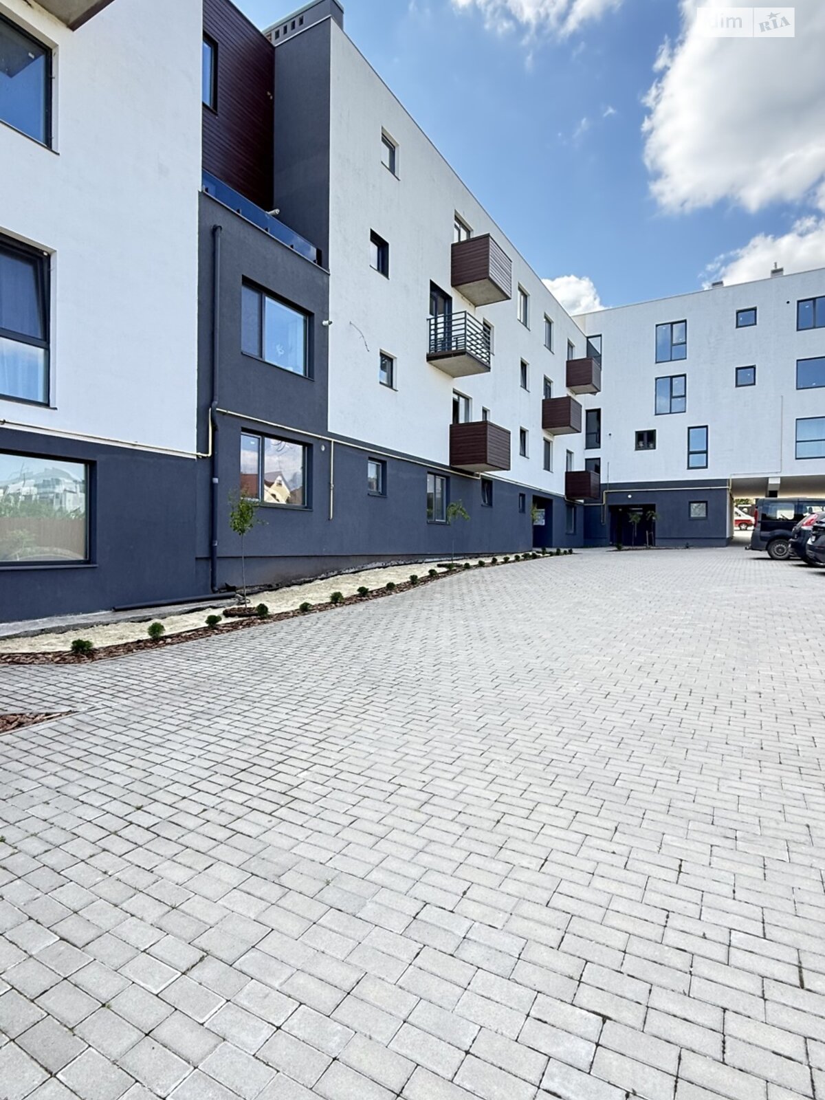 Продаж двокімнатної квартири в Петрикові, на вул. Шептицького 121Б, фото 1 Продаж двокімнатної квартири в Петрикові, на вул. Шептицького 121Б, фото 1