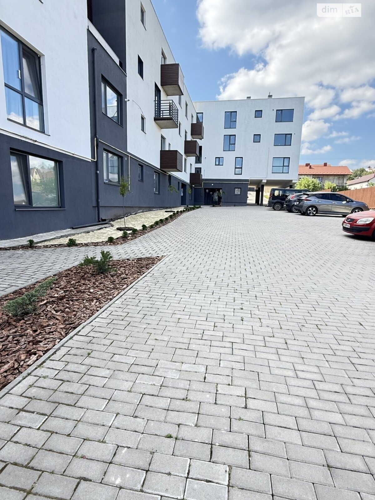 Продаж двокімнатної квартири в Петрикові, на вул. Шептицького 121Б, фото 1 Продаж двокімнатної квартири в Петрикові, на вул. Шептицького 121Б, фото 1