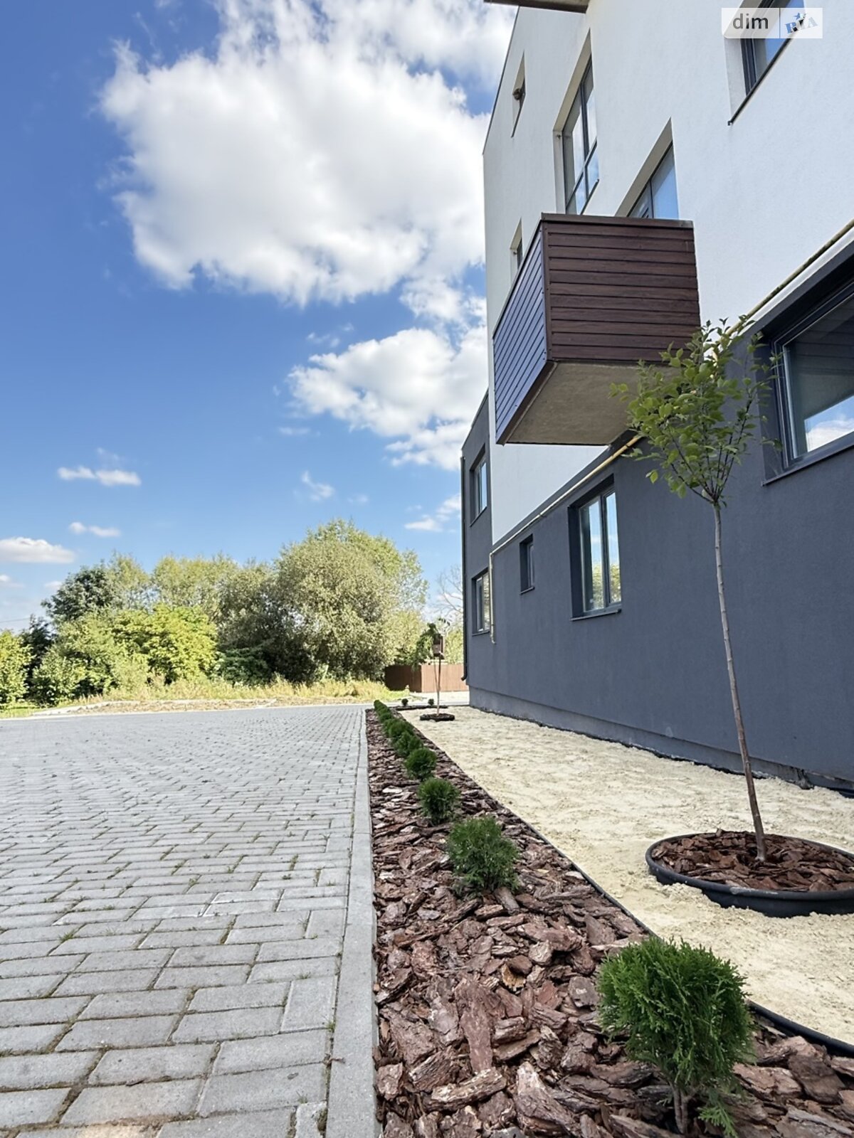 Продаж двокімнатної квартири в Петрикові, на вул. Шептицького 121Б, фото 1 Продаж двокімнатної квартири в Петрикові, на вул. Шептицького 121Б, фото 1