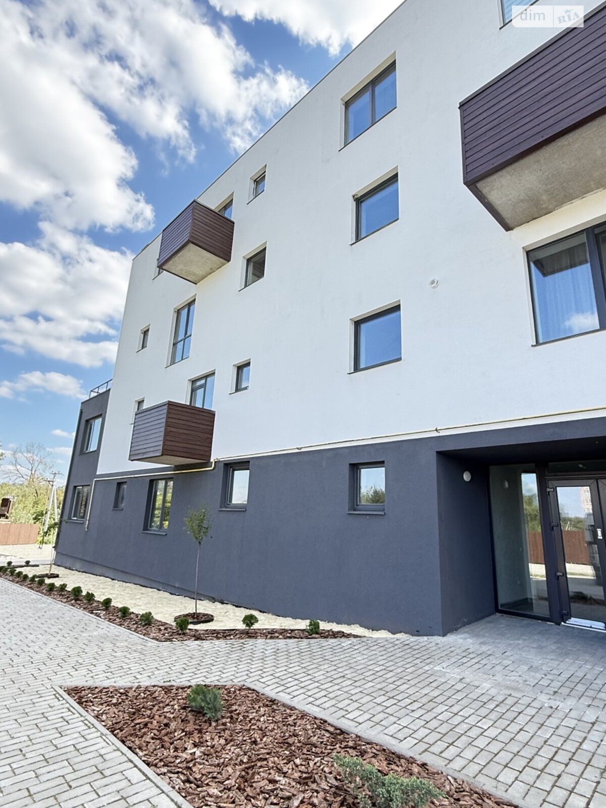 Продаж двокімнатної квартири в Петрикові, на вул. Шептицького 121Б, фото 1 Продаж двокімнатної квартири в Петрикові, на вул. Шептицького 121Б, фото 1