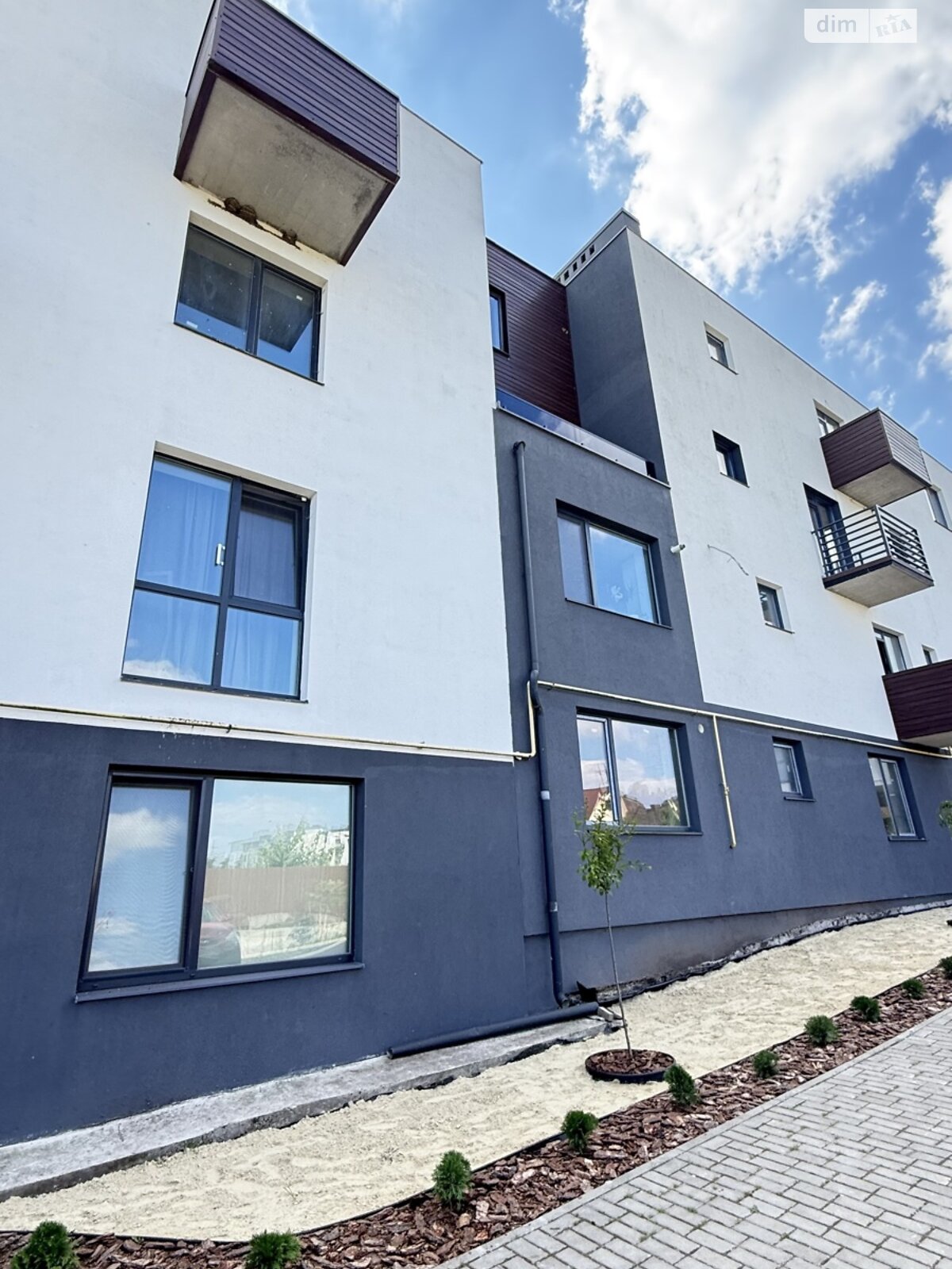 Продаж двокімнатної квартири в Петрикові, на вул. Шептицького 121Б, фото 1 Продаж двокімнатної квартири в Петрикові, на вул. Шептицького 121Б, фото 1