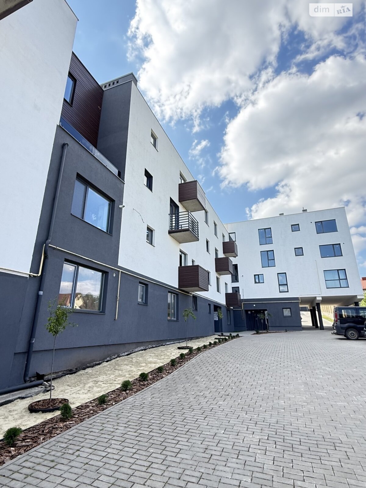 Продаж двокімнатної квартири в Петрикові, на вул. Шептицького 121Б, фото 1 Продаж двокімнатної квартири в Петрикові, на вул. Шептицького 121Б, фото 1