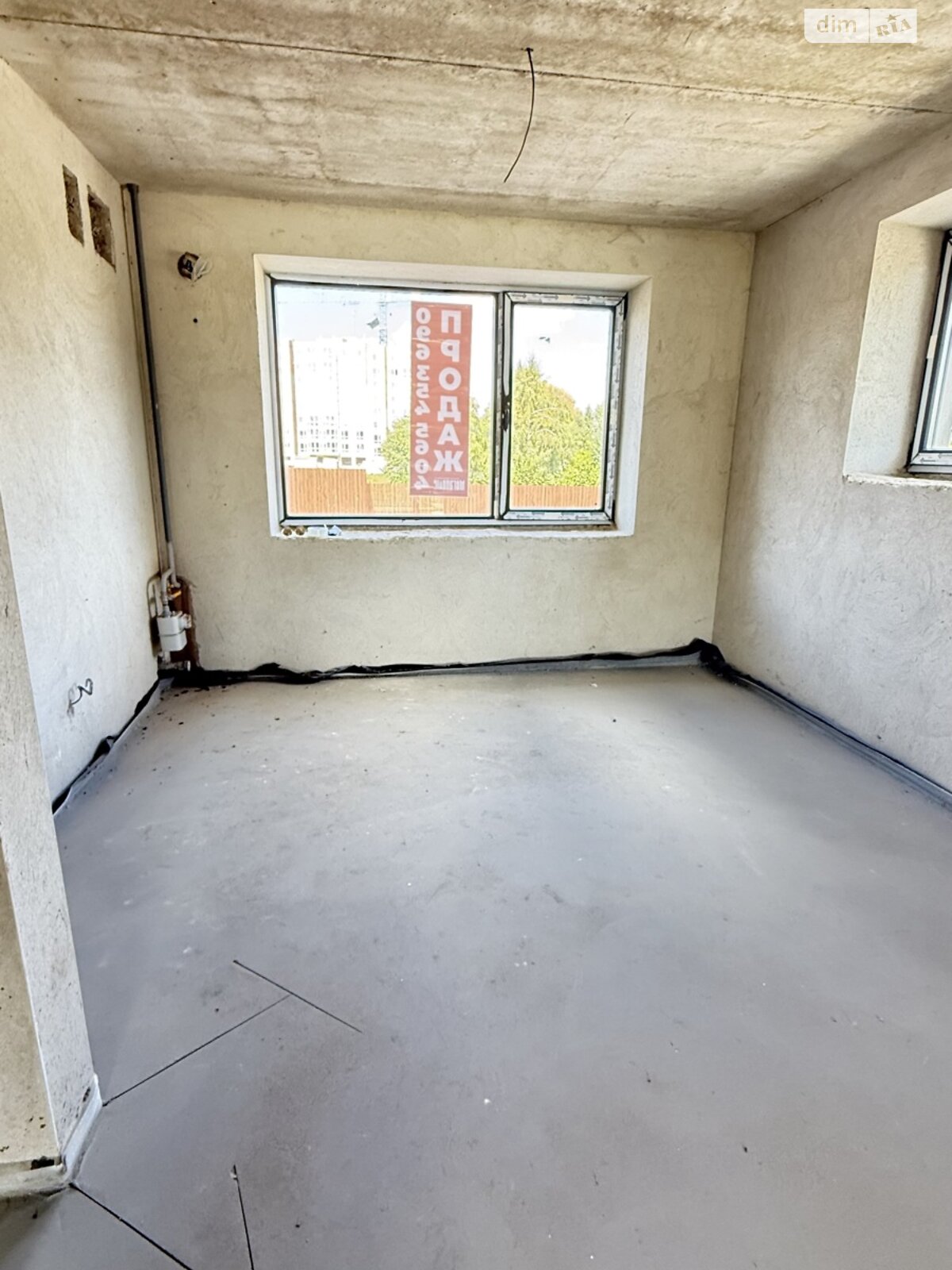 Продаж двокімнатної квартири в Петрикові, на вул. Шептицького 121Б, фото 1 Продаж двокімнатної квартири в Петрикові, на вул. Шептицького 121Б, фото 1