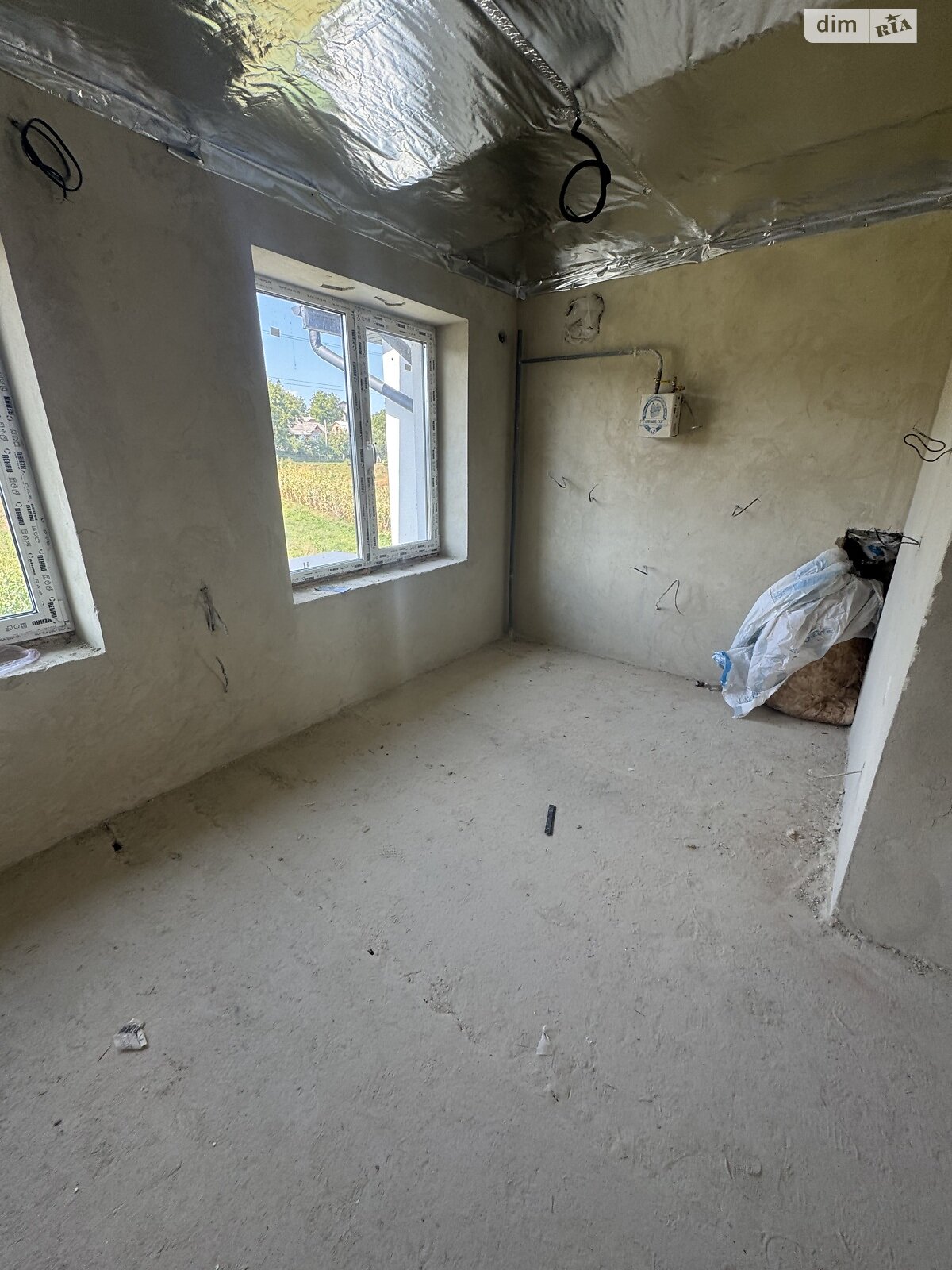 Продаж двокімнатної квартири в Петрикові, на вул. Шептицького 100, фото 1