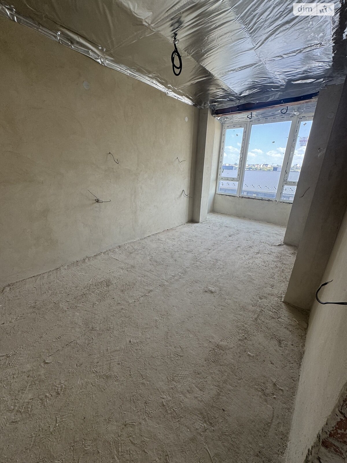 Продаж двокімнатної квартири в Петрикові, на вул. Шептицького 100, фото 1