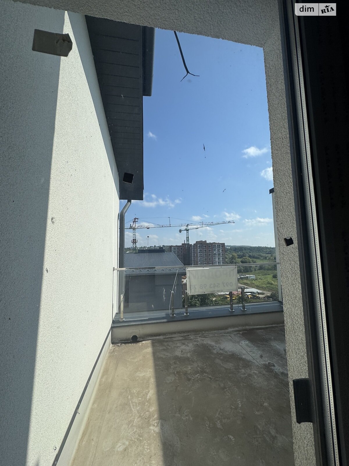 Продаж двокімнатної квартири в Петрикові, на вул. Шептицького 100, фото 1