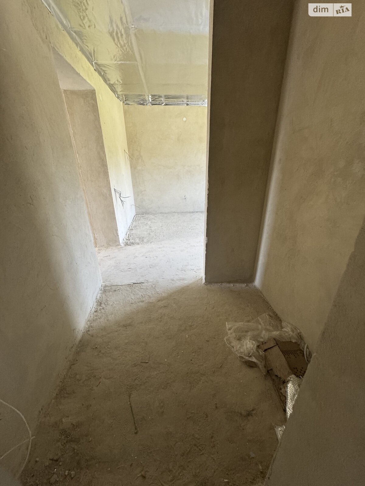 Продаж двокімнатної квартири в Петрикові, на вул. Шептицького 100, фото 1