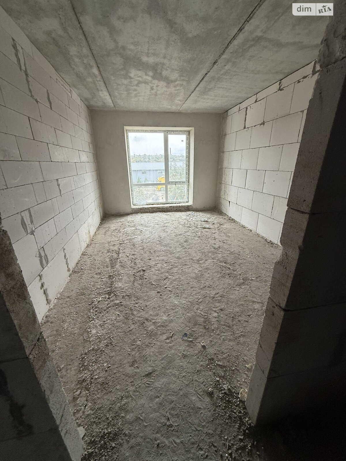 Продаж однокімнатної квартири в Петрикові, на вул. Шептицького, фото 1 Продаж однокімнатної квартири в Петрикові, на вул. Шептицького, фото 1