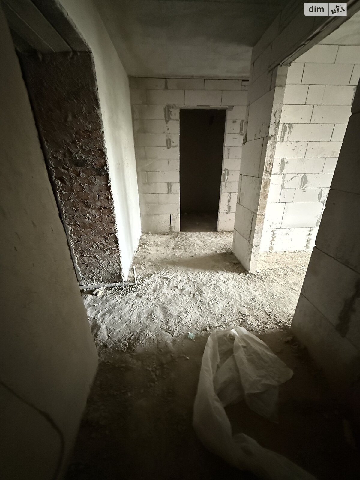 Продаж однокімнатної квартири в Петрикові, на вул. Шептицького, фото 1 Продаж однокімнатної квартири в Петрикові, на вул. Шептицького, фото 1